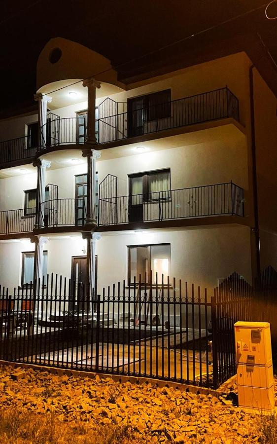 Vila Macris Eforie Nord Exterior photo