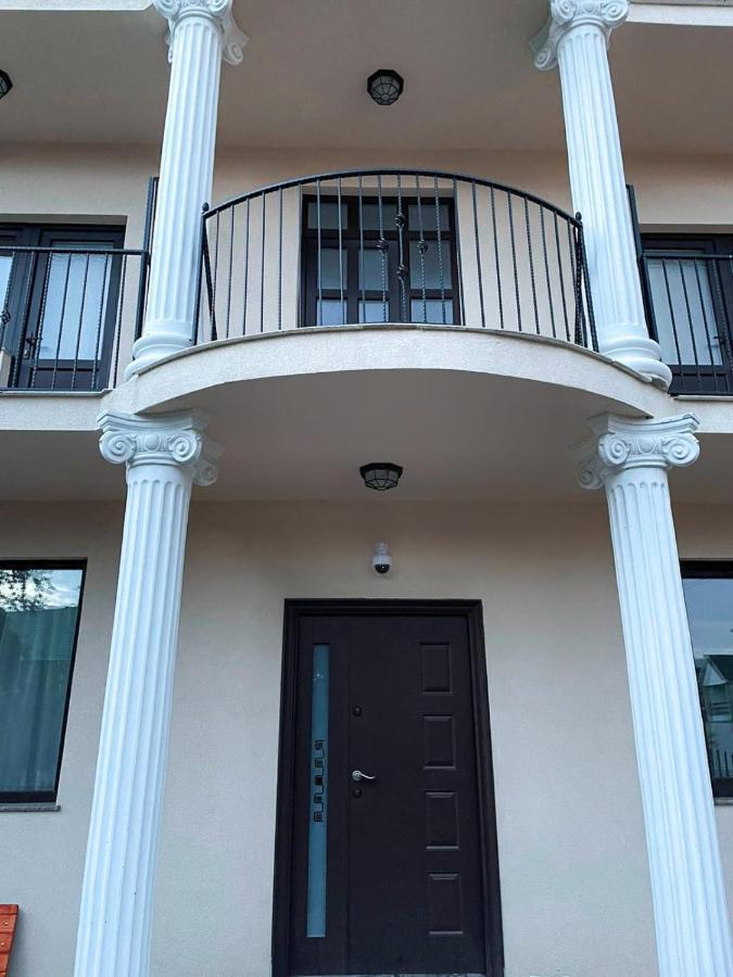 Vila Macris Eforie Nord Exterior photo