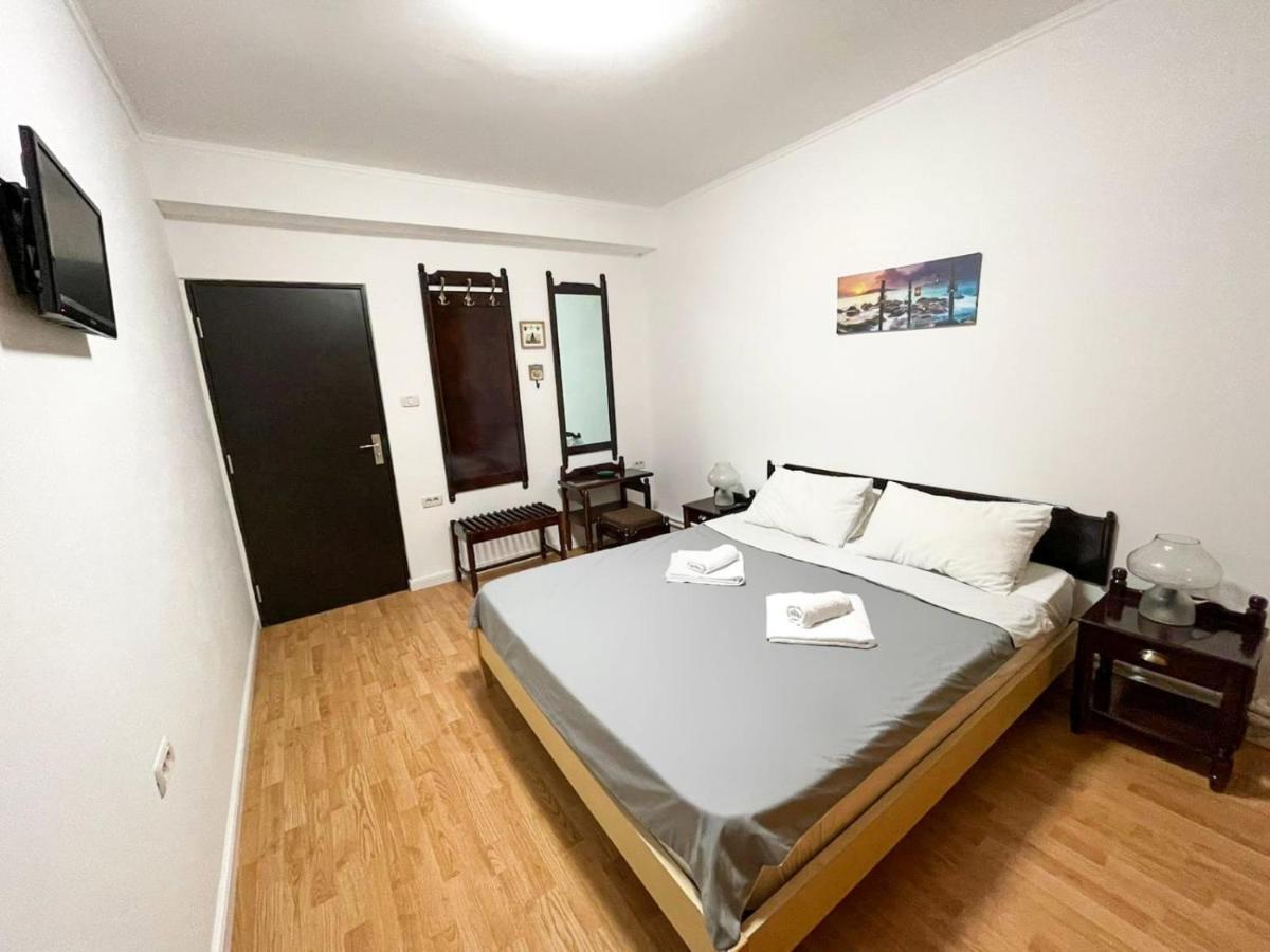 Vila Macris Eforie Nord Exterior photo
